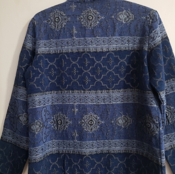 🌟HOST Pick 🌟 x2 Women's vintage jacket/blazer - Picture 4 of 4